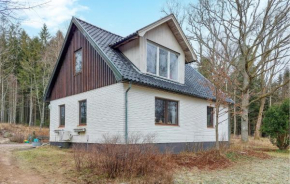 Gorgeous Home In Örkelljunga With Wifi in Örkelljunga